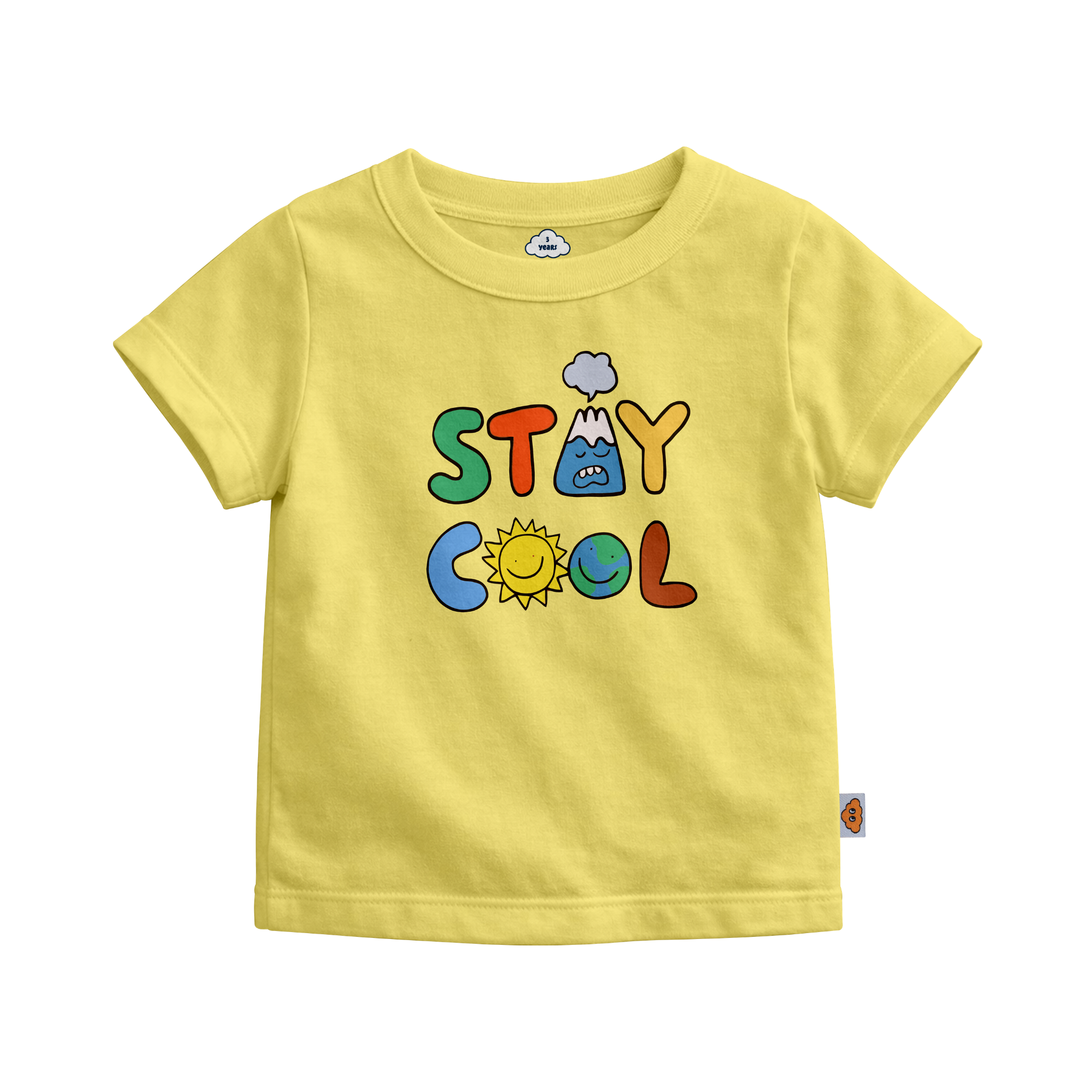 Short Sleeve Tee