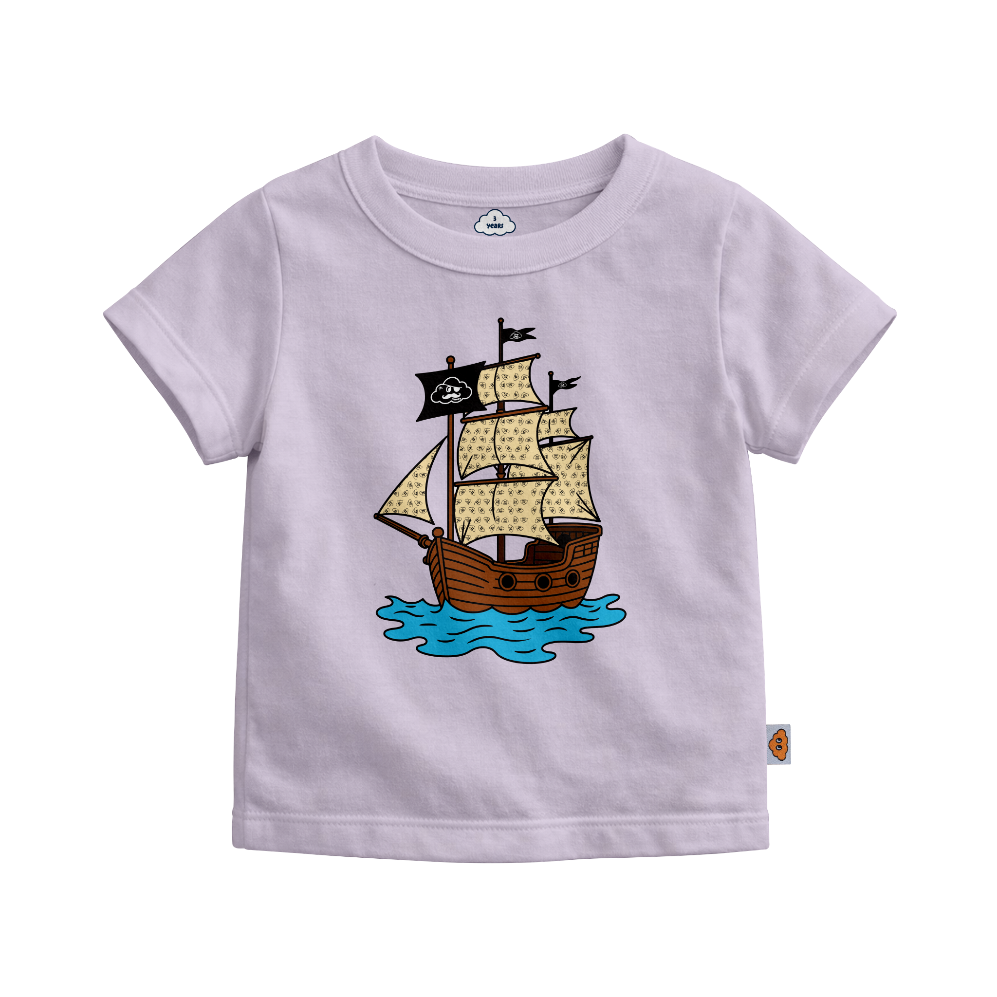 Short Sleeve Tee