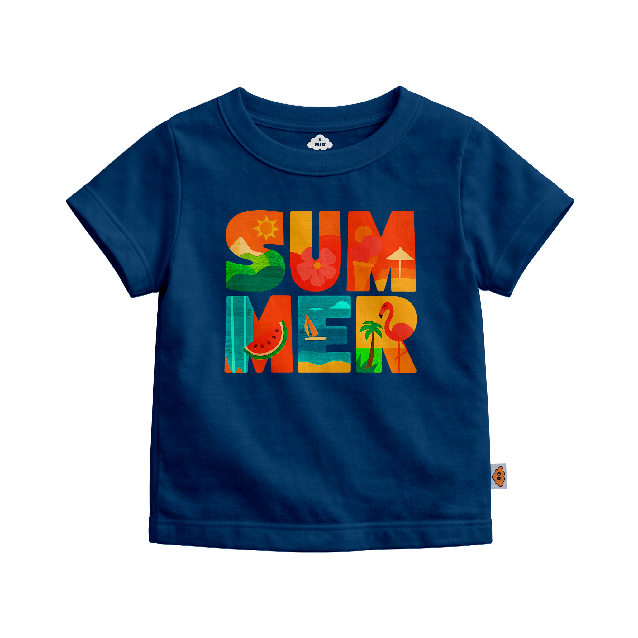 Short Sleeve Tee
