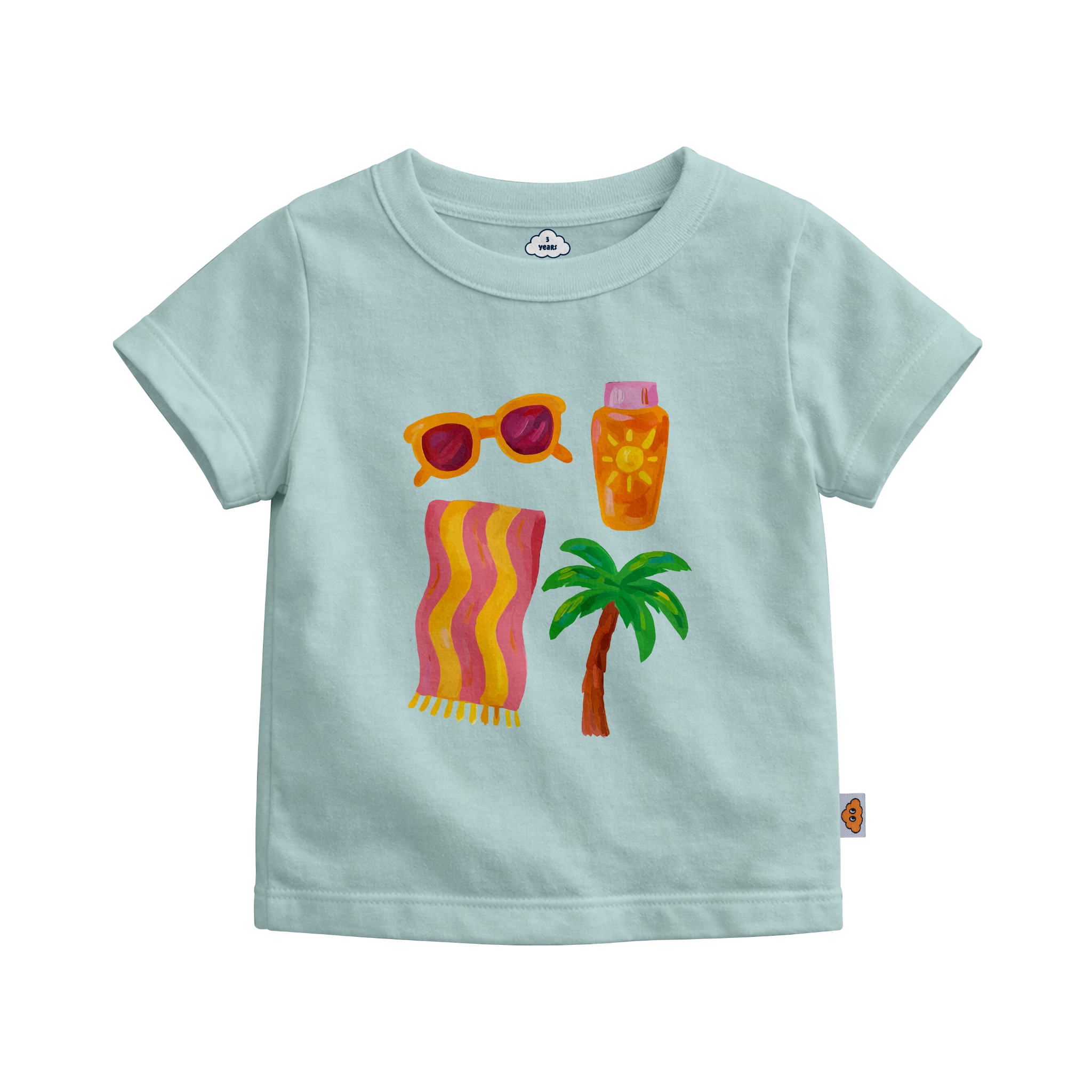 Short Sleeve Tee