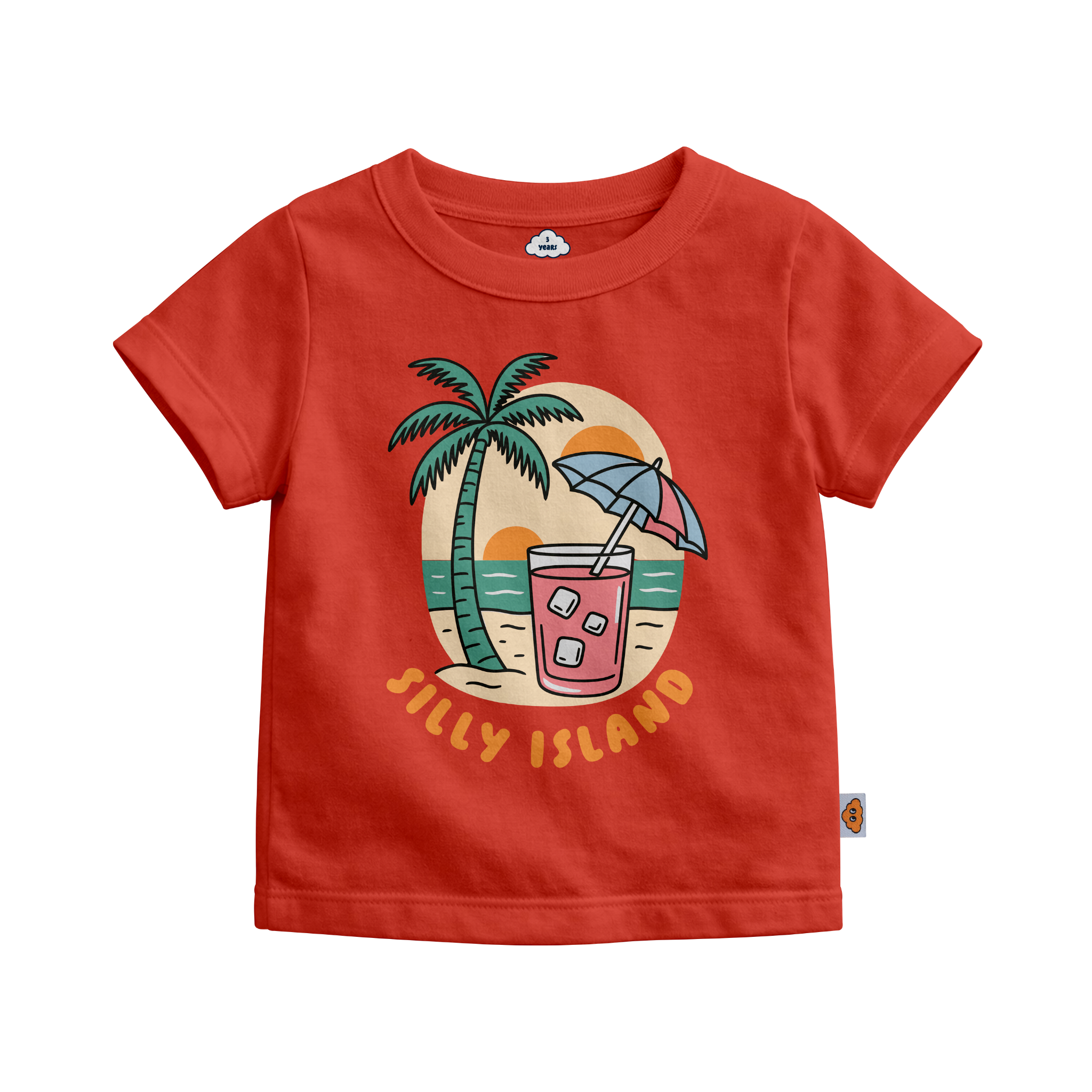 Short Sleeve Tee