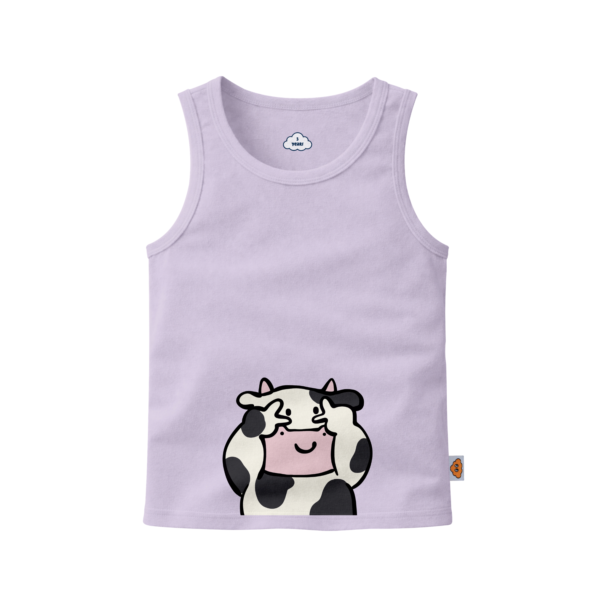 Lilac Sando