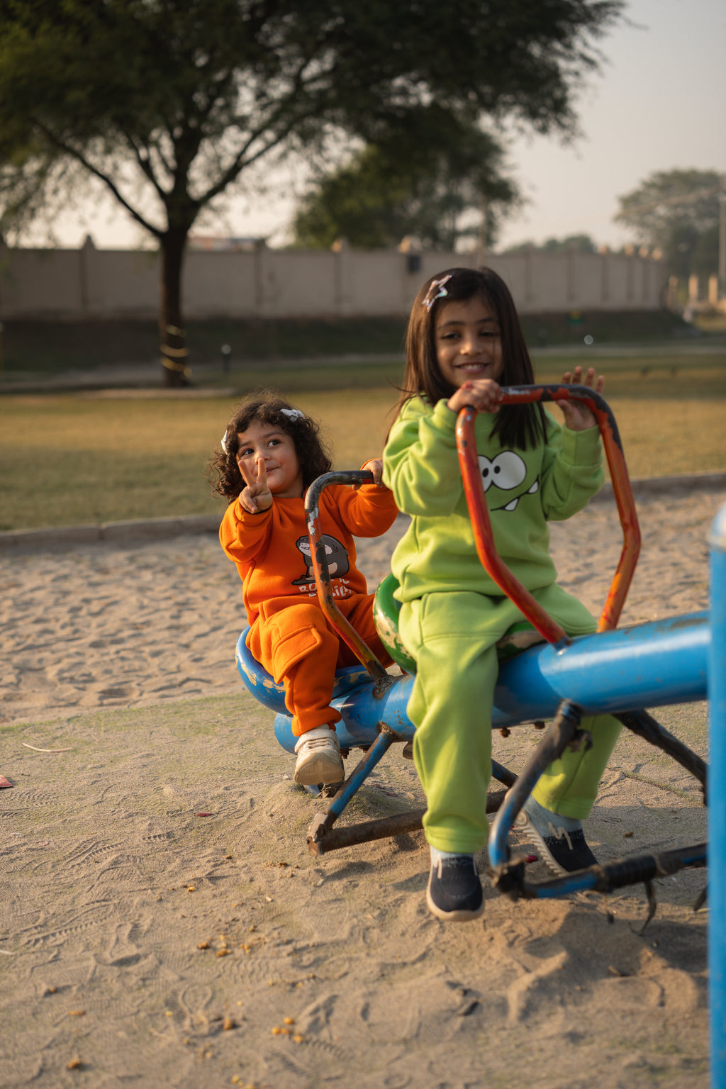 Magic Thread Sweat Suit – Sewn With Smiles