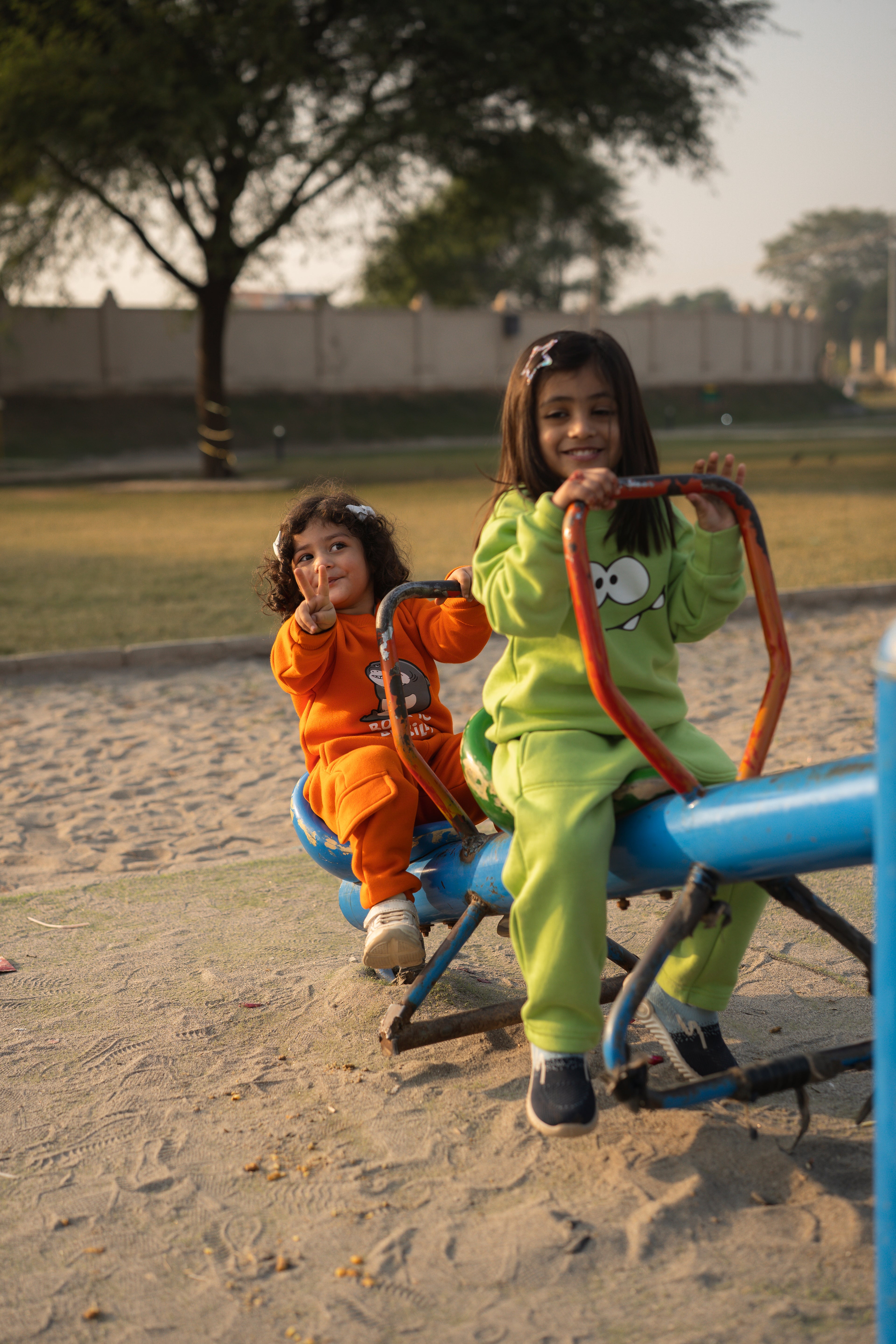 Magic Thread Sweat Suit – Sewn With Smiles