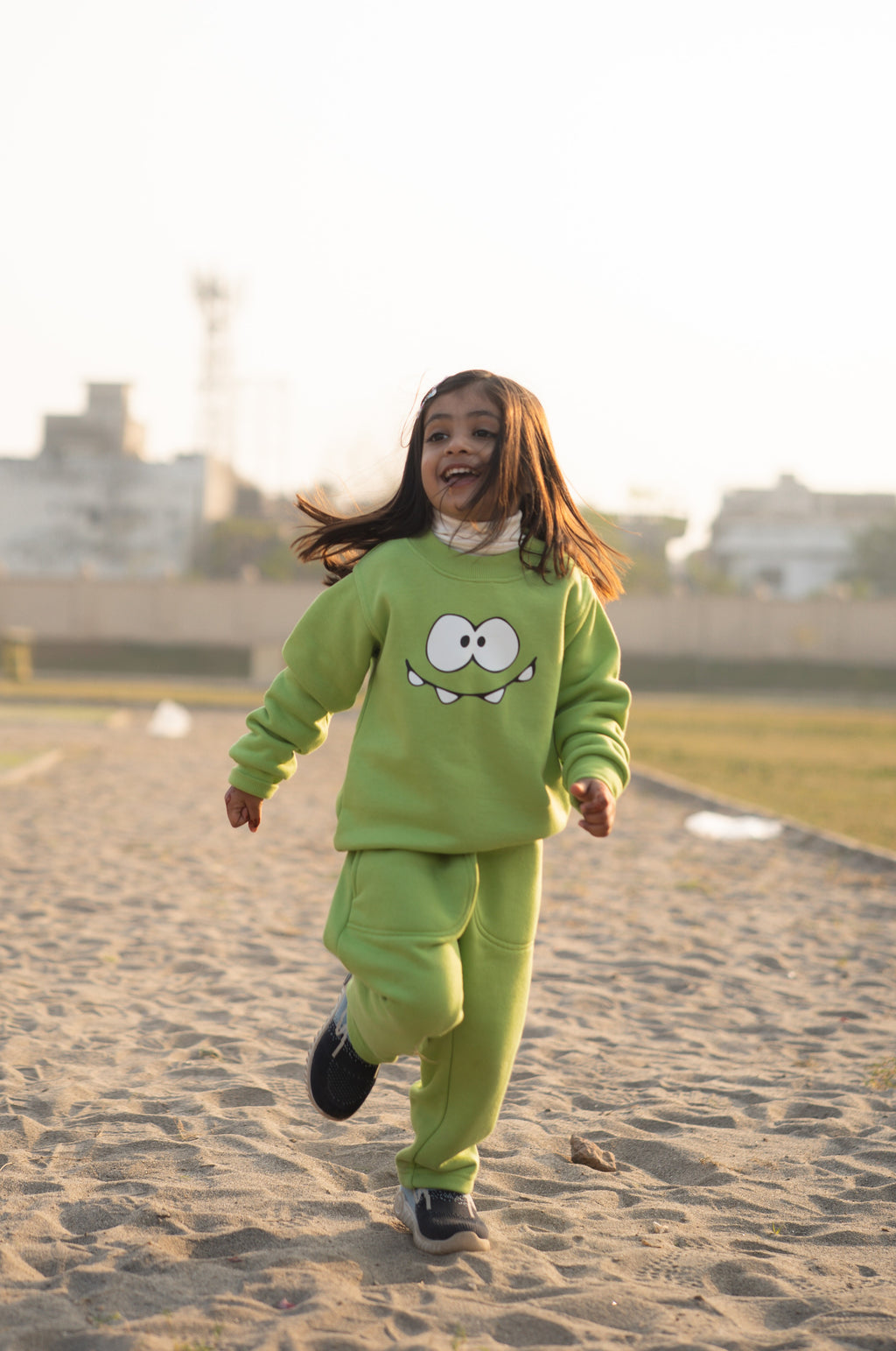 Magic Thread Sweat Suit – Sewn With Smiles