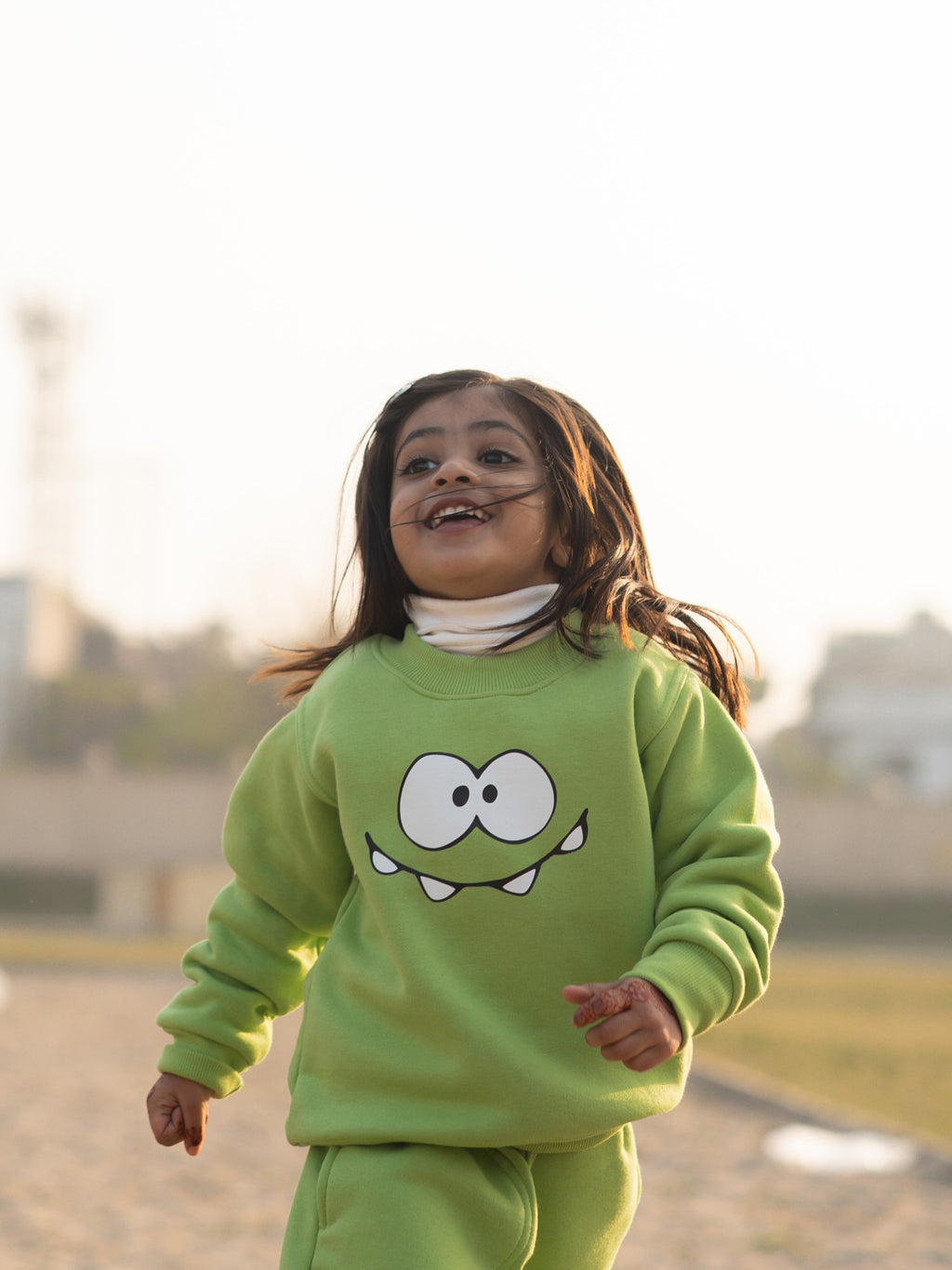 Magic Thread Sweat Suit – Sewn With Smiles