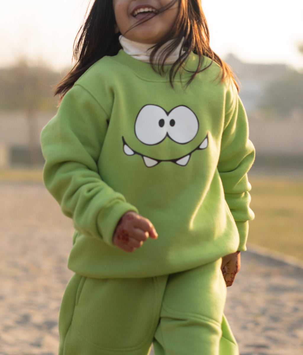 Magic Thread Sweat Suit – Sewn With Smiles