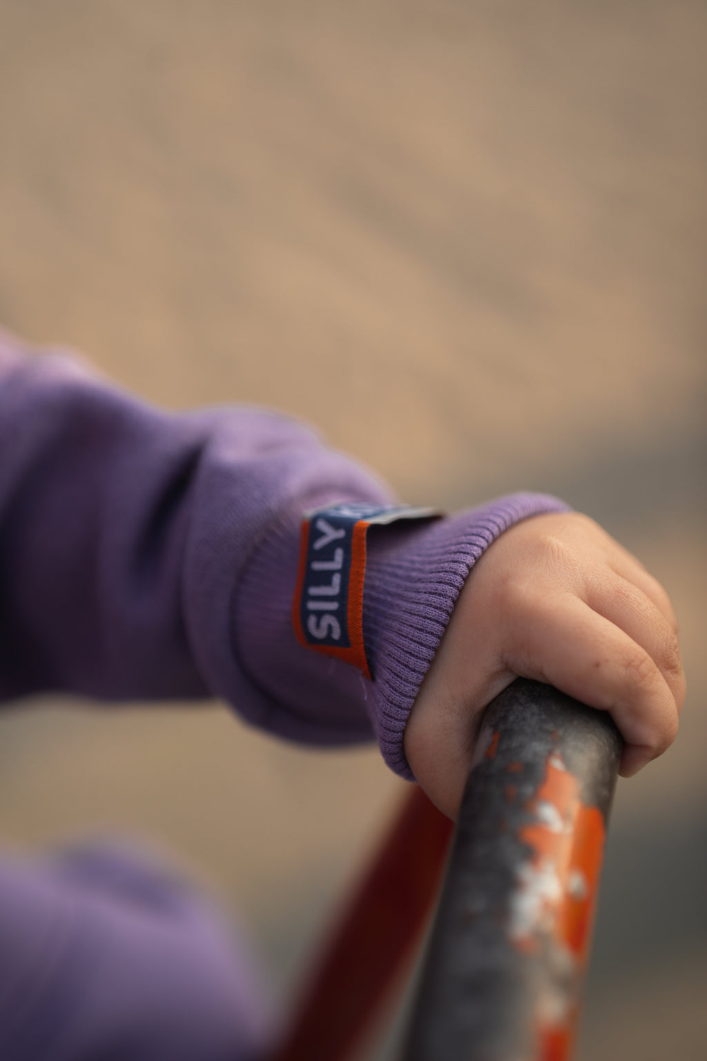 Extra Soft Sweat Suit For Your Mini Ones