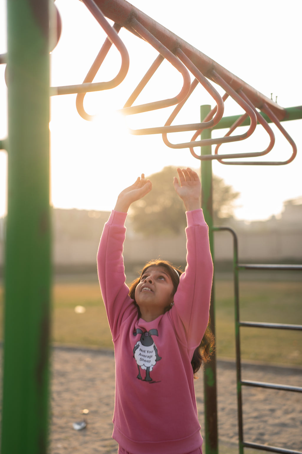 Trendy Sweat Suit For Your Little Ones.